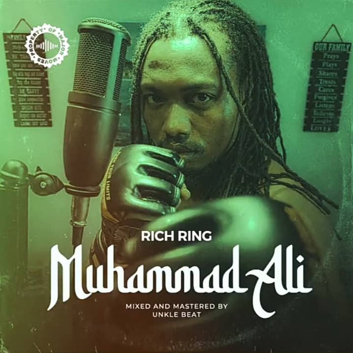 Muhammad Ali thumbnail